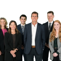 Red Deer Business Professional Group Photo