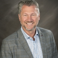 Red Deer Business Professional Headshot