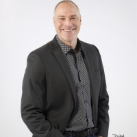 Red Deer Business Professional Headshot