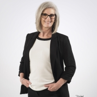 Red Deer Business Professional Headshot