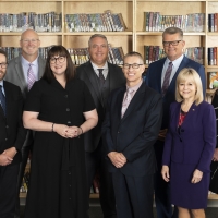 Red Deer Business Professional Headshot