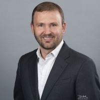 Red Deer Business Professional Headshot