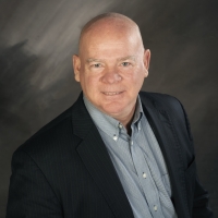 Red Deer Business Professional Headshot