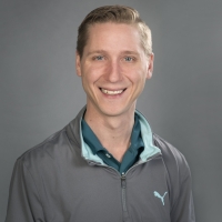 Red Deer Business Professional Headshot