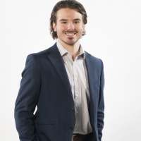 Red Deer Business Professional Headshot