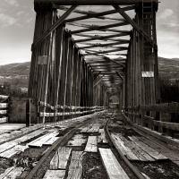 Better-Days Large Format Film Photography by Dean Ward