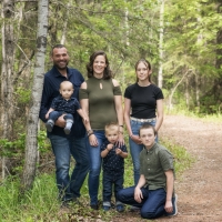 Red Deer Graduation Photography