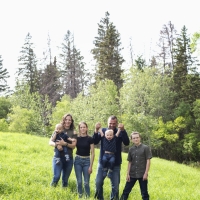 Red Deer Graduation Photography