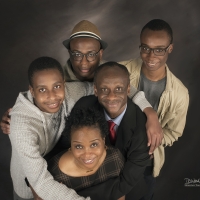 Red Deer Family Photography