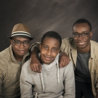 Red Deer Family Photography