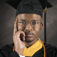 Red Deer Graduation Photography