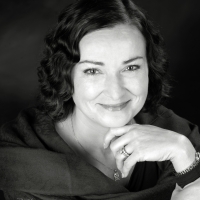 Red Deer Artist photos Artist Portrait