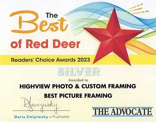 Best of Red Deer